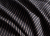 PYROMA KING SIZE BEDDING SET OF 4 PCS - BLACK