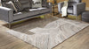 WYSLEIGH RUG - BROWN