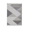 TOKSOOK RUG - GREY