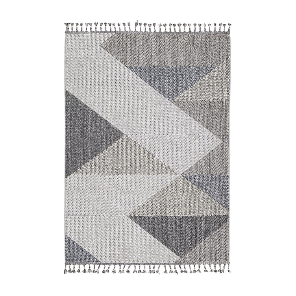 TOKSOOK RUG - GREY