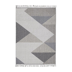 TOKSOOK RUG - GREY
