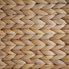 ELIAN BROWN BASKET SET OF 3 PCS