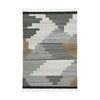 ROXSBURG RUG - MULTICOLORED