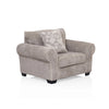 DISCOTA CHAIR - GREY