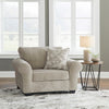 DISCOTA CHAIR - GREY