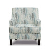 AKINLANE SOFA SET 4 PCS GREY