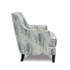AKINLANE SOFA SET 4 PCS GREY