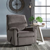 NERVIANO RECLINER GREY