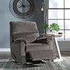 NERVIANO RECLINER GREY