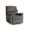 NERVIANO RECLINER GREY