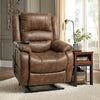 YANDEL POWER RECLINER