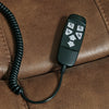 YANDEL POWER RECLINER