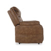 YANDEL POWER RECLINER