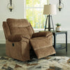 HUDDLE MANUAL RECLINER