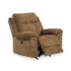 HUDDLE MANUAL RECLINER