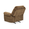 HUDDLE MANUAL RECLINER