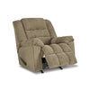 KEGLER RECLINER BROWN