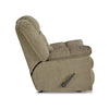 KEGLER RECLINER BROWN
