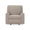 DELTONA MANUAL RECLINER BEIGE