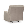 DELTONA MANUAL RECLINER BEIGE