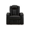 CAVEMAN DEN POWER RECLINER