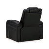 CAVEMAN DEN POWER RECLINER