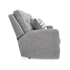 BISCOE SOFA RECLINER 3 SEATER