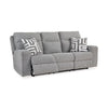 BISCOE SOFA RECLINER 3 SEATER