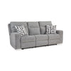 BISCOE SOFA RECLINER 3 SEATER