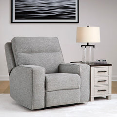 BISCOE POWER RECLINER
