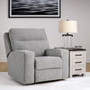 BISCOE POWER RECLINER