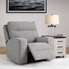 BISCOE POWER RECLINER