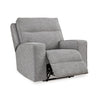 BISCOE POWER RECLINER