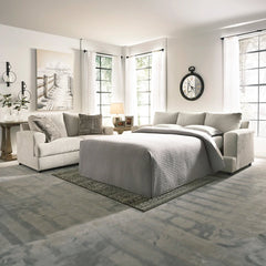 SOLETREN SOFA BED 3 SEATER
