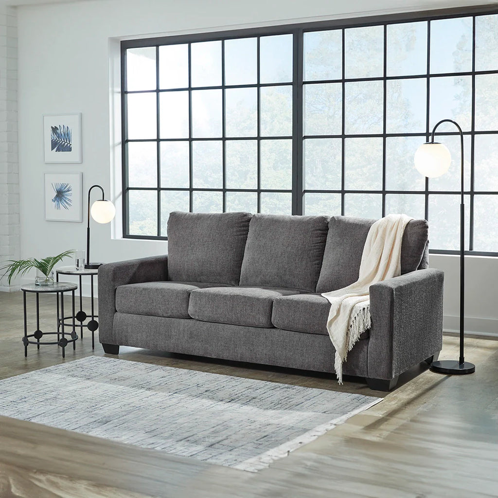 RANNIS SOFA BED 3 SEATER