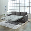 RANNIS SOFA BED 3 SEATER