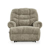 MOVIE MAN RECLINER