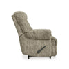 MOVIE MAN RECLINER