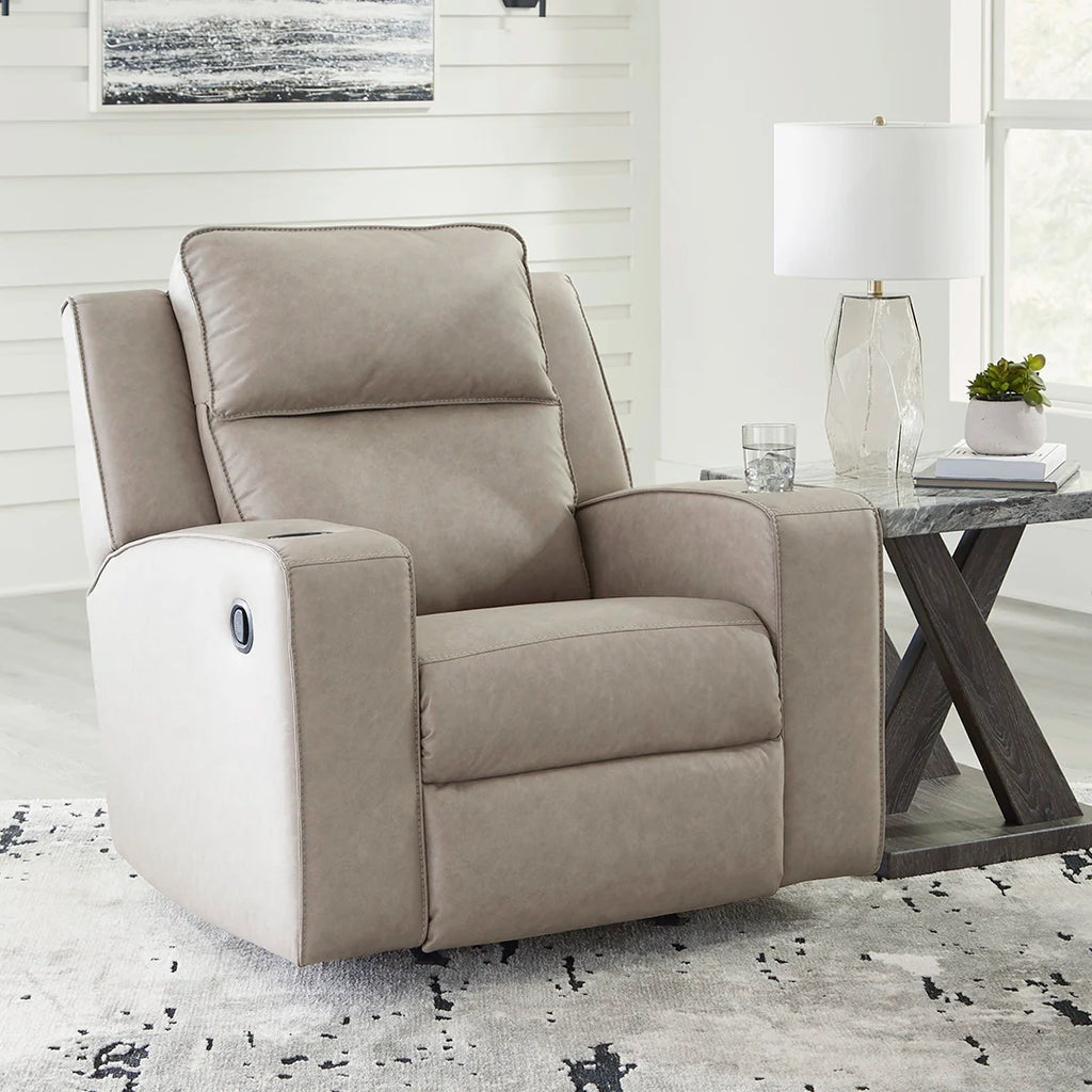 LAVENHORNE ROCKER RECLINER