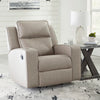 LAVENHORNE ROCKER RECLINER