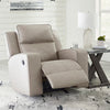 LAVENHORNE ROCKER RECLINER