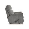 MARLETON ROCKER RECLINER GREY