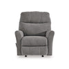 MARLETON ROCKER RECLINER GREY