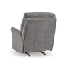 MARLETON ROCKER RECLINER GREY
