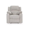 RECOVER RECLINER GREY