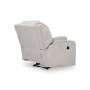 RECOVER RECLINER GREY