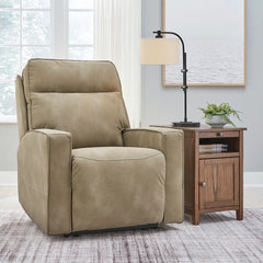 NEXT-GEN DURAPELLA POWER RECLINER BEIGE