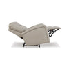 RYVERSANS RECLINER L.GREY