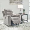 GLENVA ROCKER RECLINER