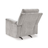 GLENVA ROCKER RECLINER